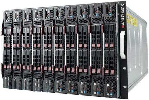 枫林路街道服务器回收